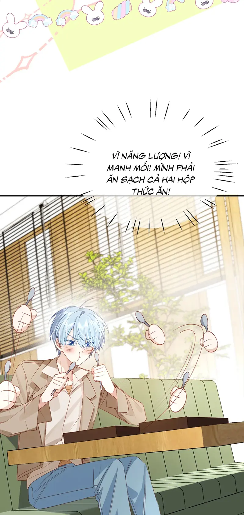 Vì Sao Của Tương Lai Đang Đợi Bạn Chapter 7 - Trang 35