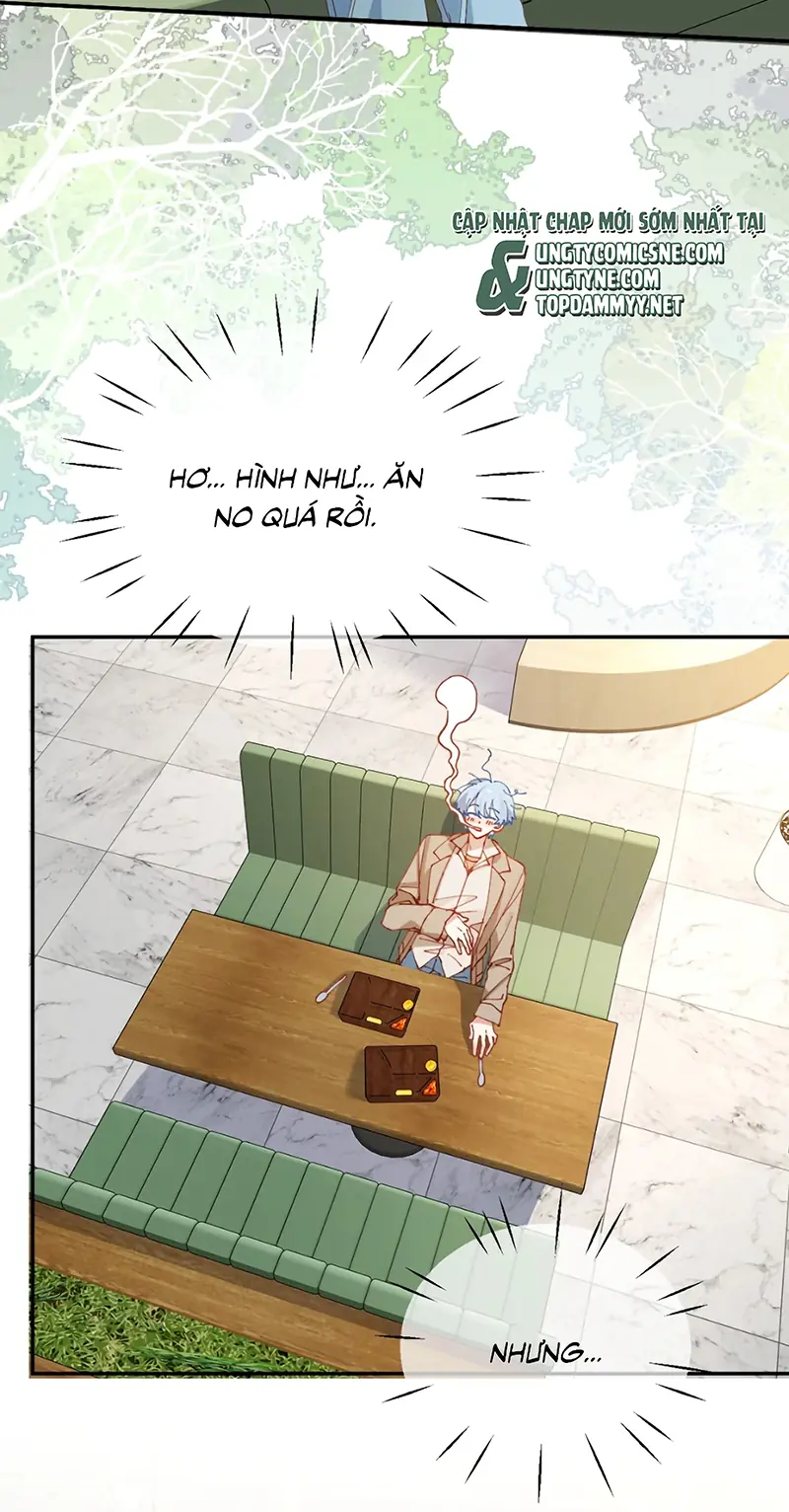 Vì Sao Của Tương Lai Đang Đợi Bạn Chapter 7 - Trang 36