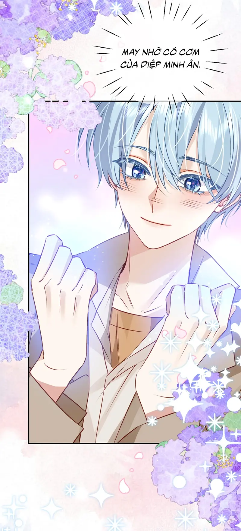Vì Sao Của Tương Lai Đang Đợi Bạn Chapter 7 - Trang 38