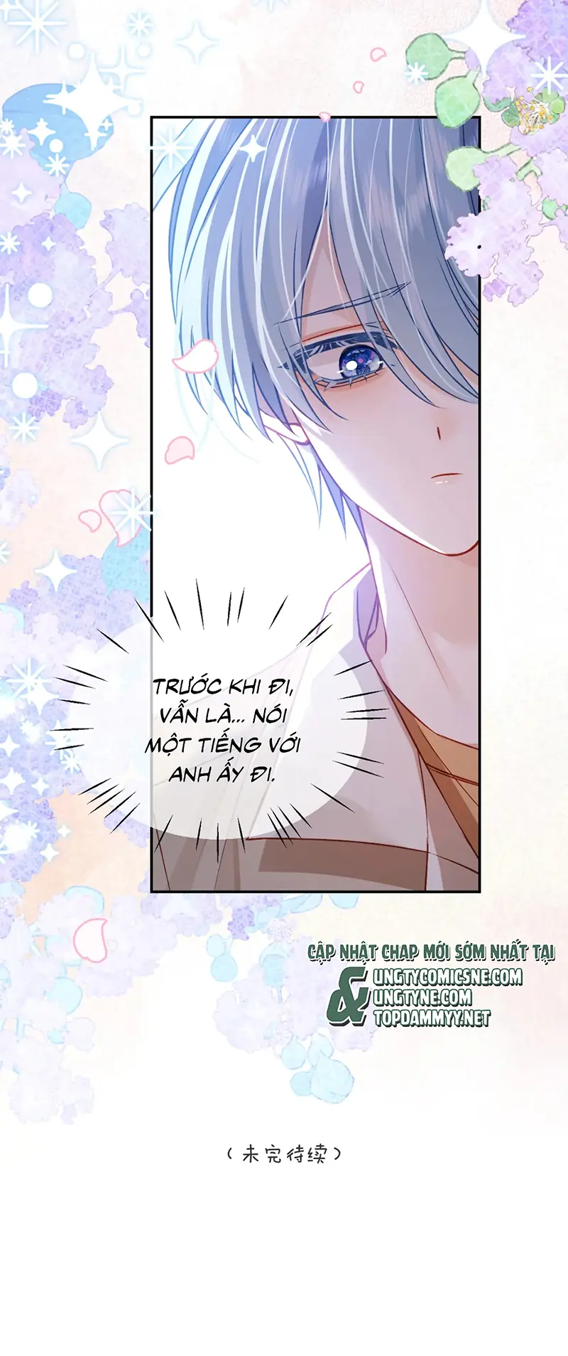 Vì Sao Của Tương Lai Đang Đợi Bạn Chapter 7 - Trang 39