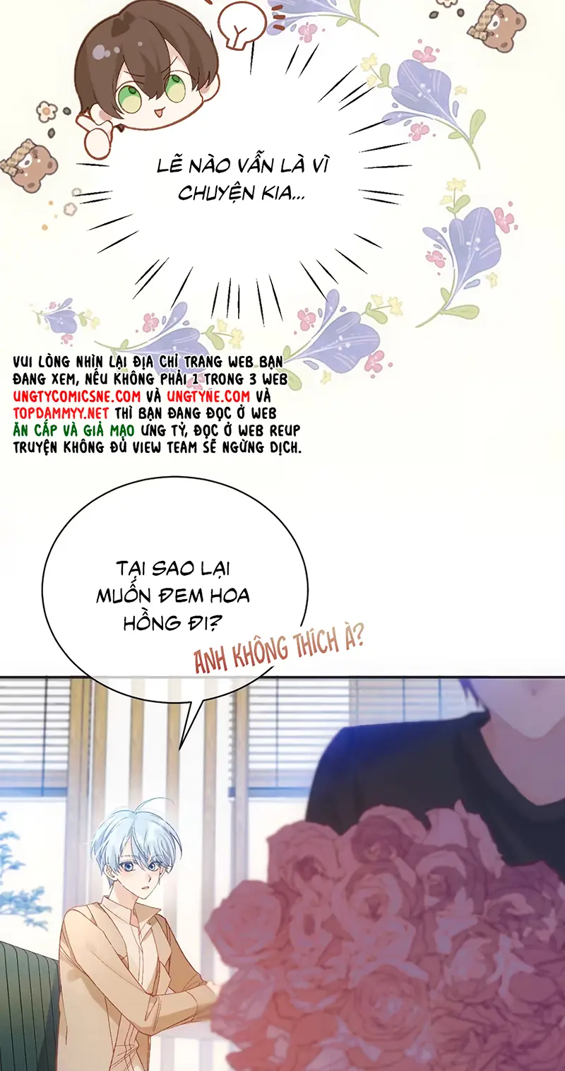 Vì Sao Của Tương Lai Đang Đợi Bạn Chapter 7 - Trang 4