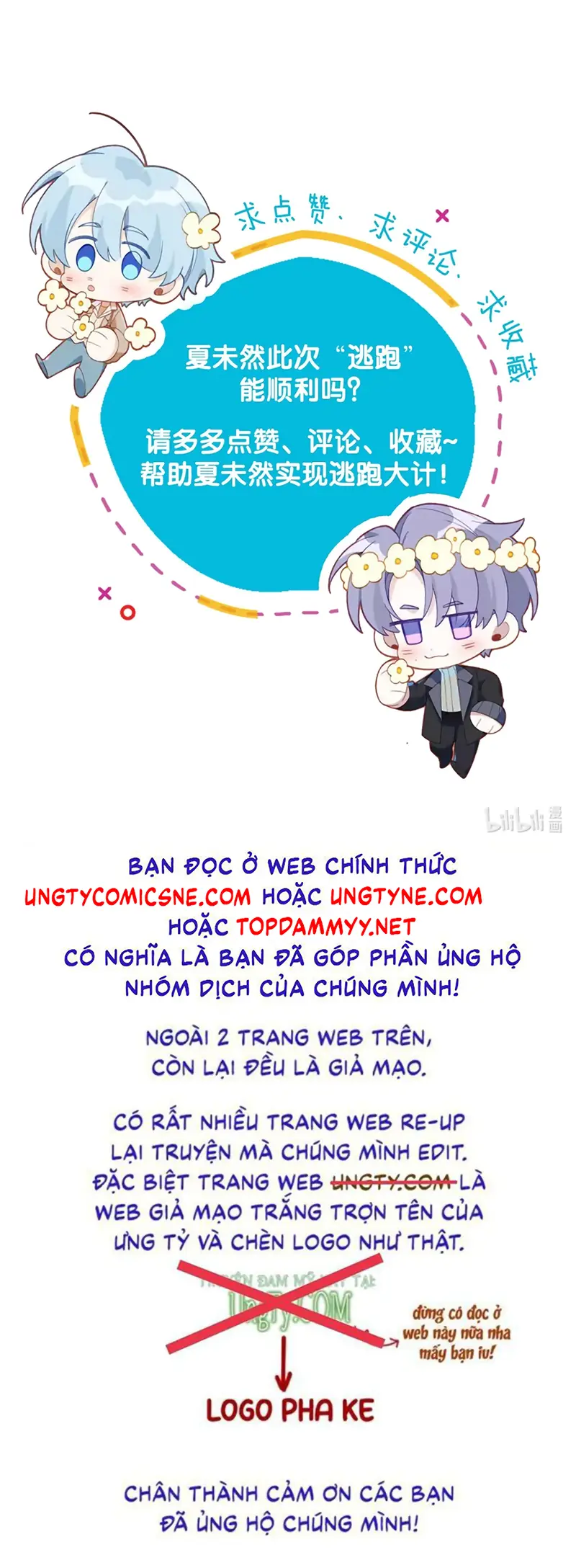 Vì Sao Của Tương Lai Đang Đợi Bạn Chapter 7 - Trang 40