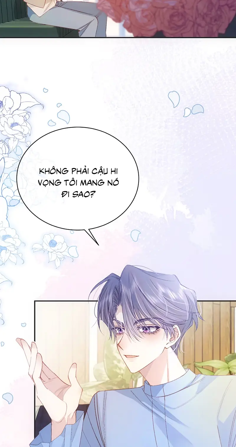 Vì Sao Của Tương Lai Đang Đợi Bạn Chapter 7 - Trang 5