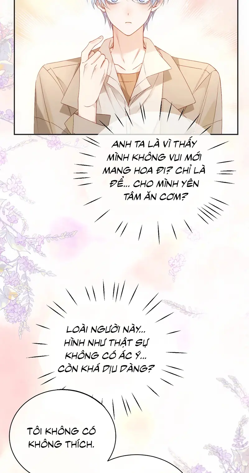Vì Sao Của Tương Lai Đang Đợi Bạn Chapter 7 - Trang 7