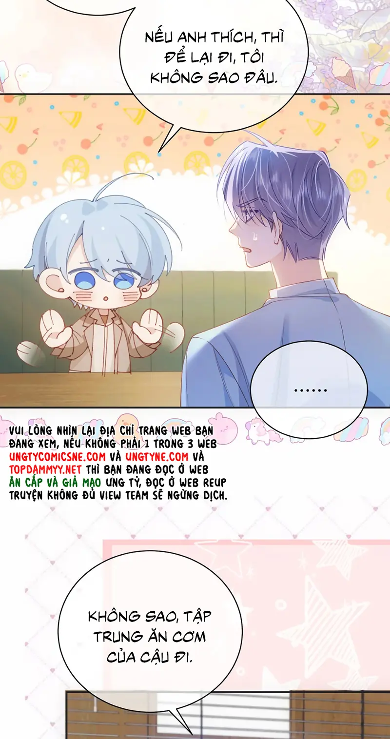 Vì Sao Của Tương Lai Đang Đợi Bạn Chapter 7 - Trang 8