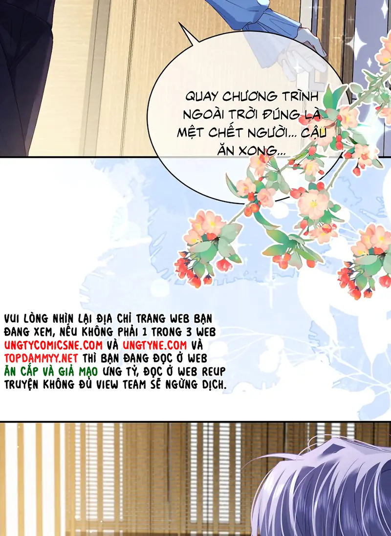 Vì Sao Của Tương Lai Đang Đợi Bạn Chapter 8 - Trang 10