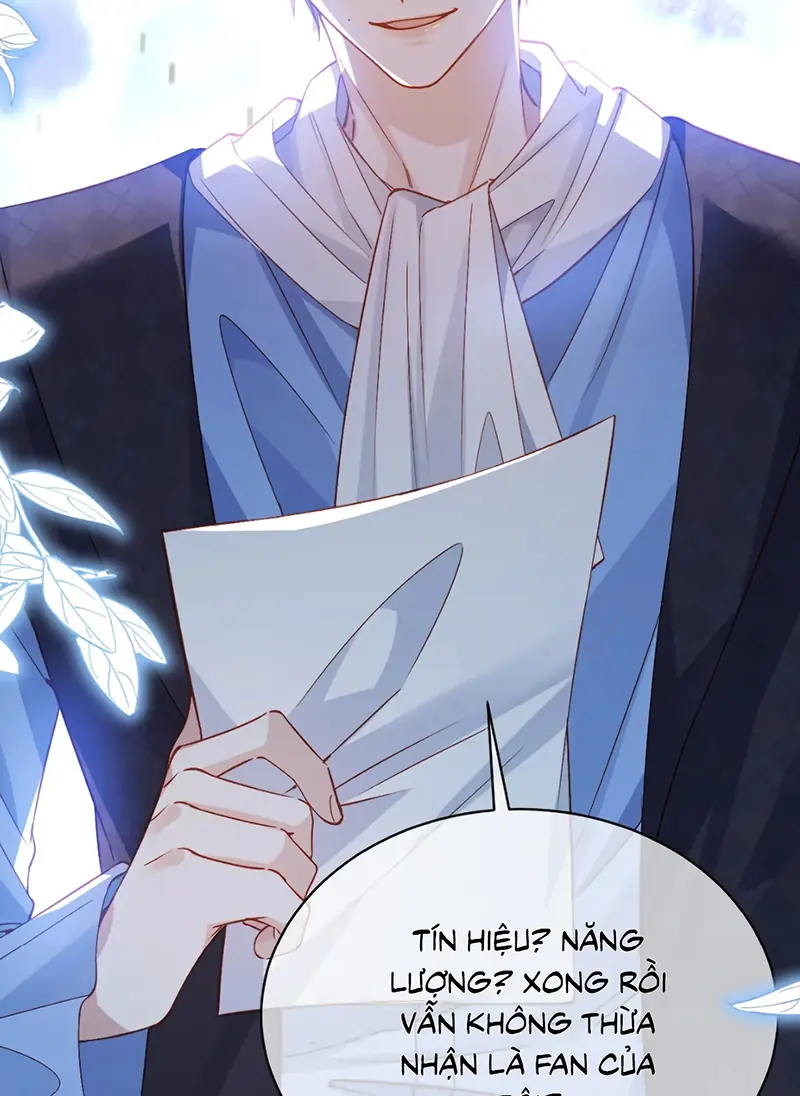 Vì Sao Của Tương Lai Đang Đợi Bạn Chapter 8 - Trang 16