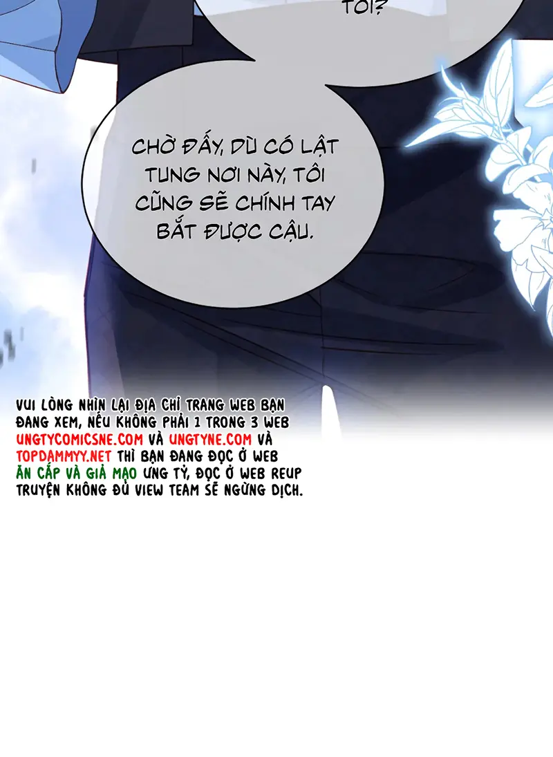 Vì Sao Của Tương Lai Đang Đợi Bạn Chapter 8 - Trang 17
