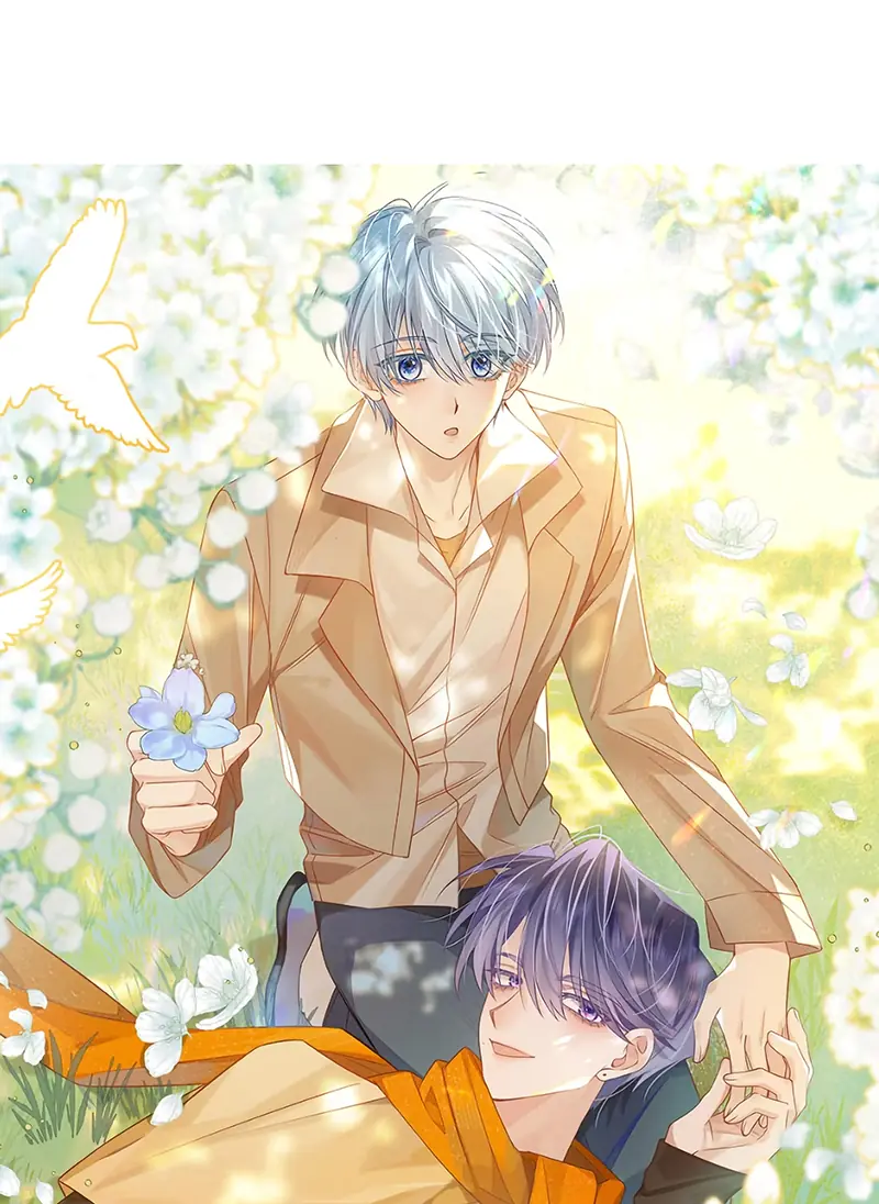 Vì Sao Của Tương Lai Đang Đợi Bạn Chapter 8 - Trang 18