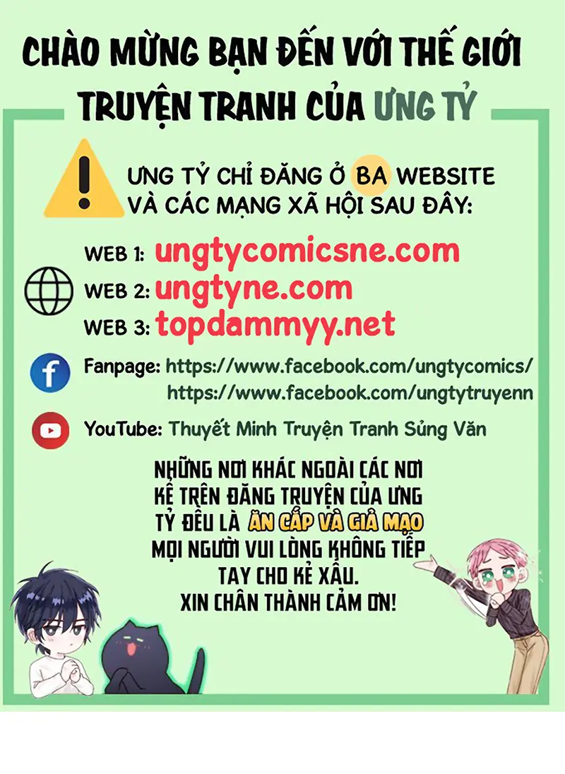 Vì Sao Của Tương Lai Đang Đợi Bạn Chapter 8 - Trang 2
