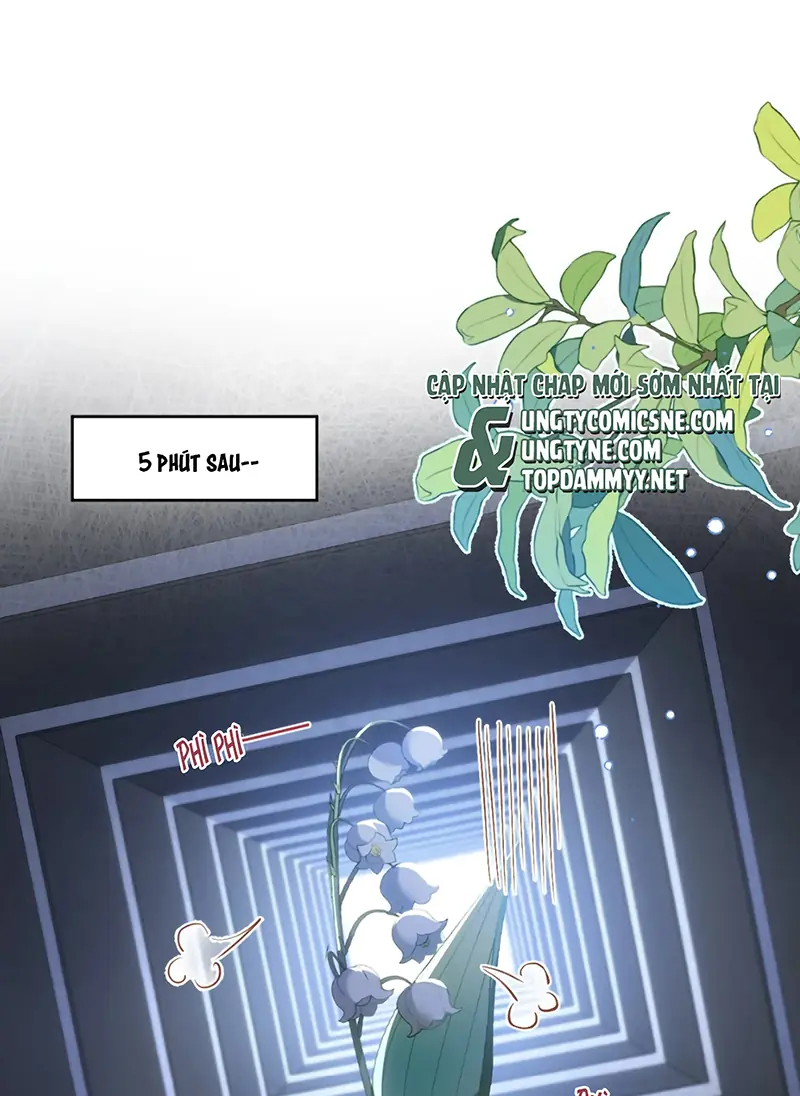 Vì Sao Của Tương Lai Đang Đợi Bạn Chapter 8 - Trang 20