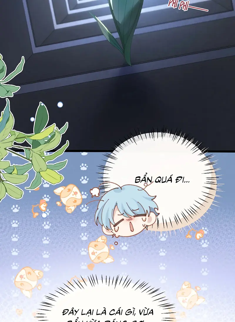 Vì Sao Của Tương Lai Đang Đợi Bạn Chapter 8 - Trang 21
