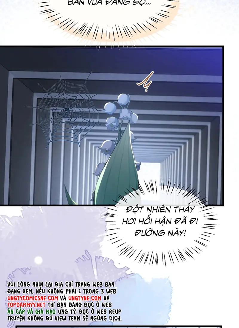 Vì Sao Của Tương Lai Đang Đợi Bạn Chapter 8 - Trang 22