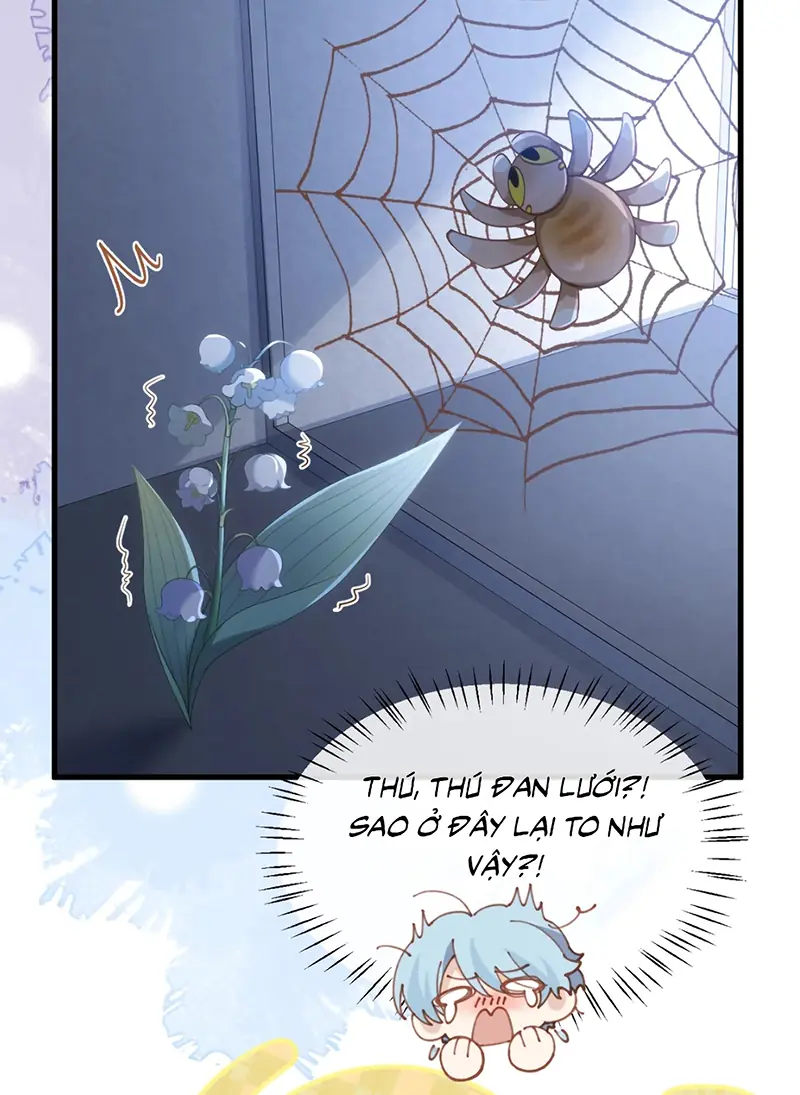 Vì Sao Của Tương Lai Đang Đợi Bạn Chapter 8 - Trang 23