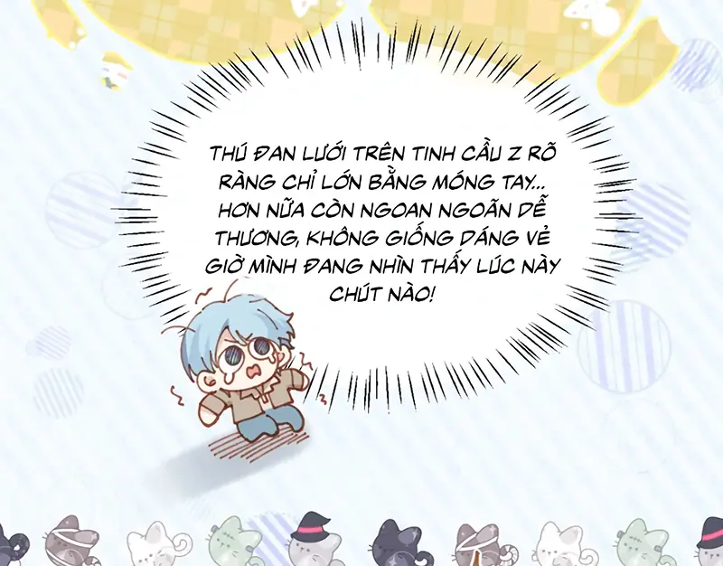 Vì Sao Của Tương Lai Đang Đợi Bạn Chapter 8 - Trang 25