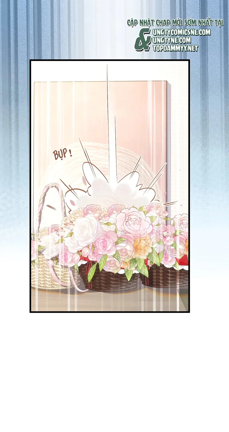 Vì Sao Của Tương Lai Đang Đợi Bạn Chapter 8 - Trang 29