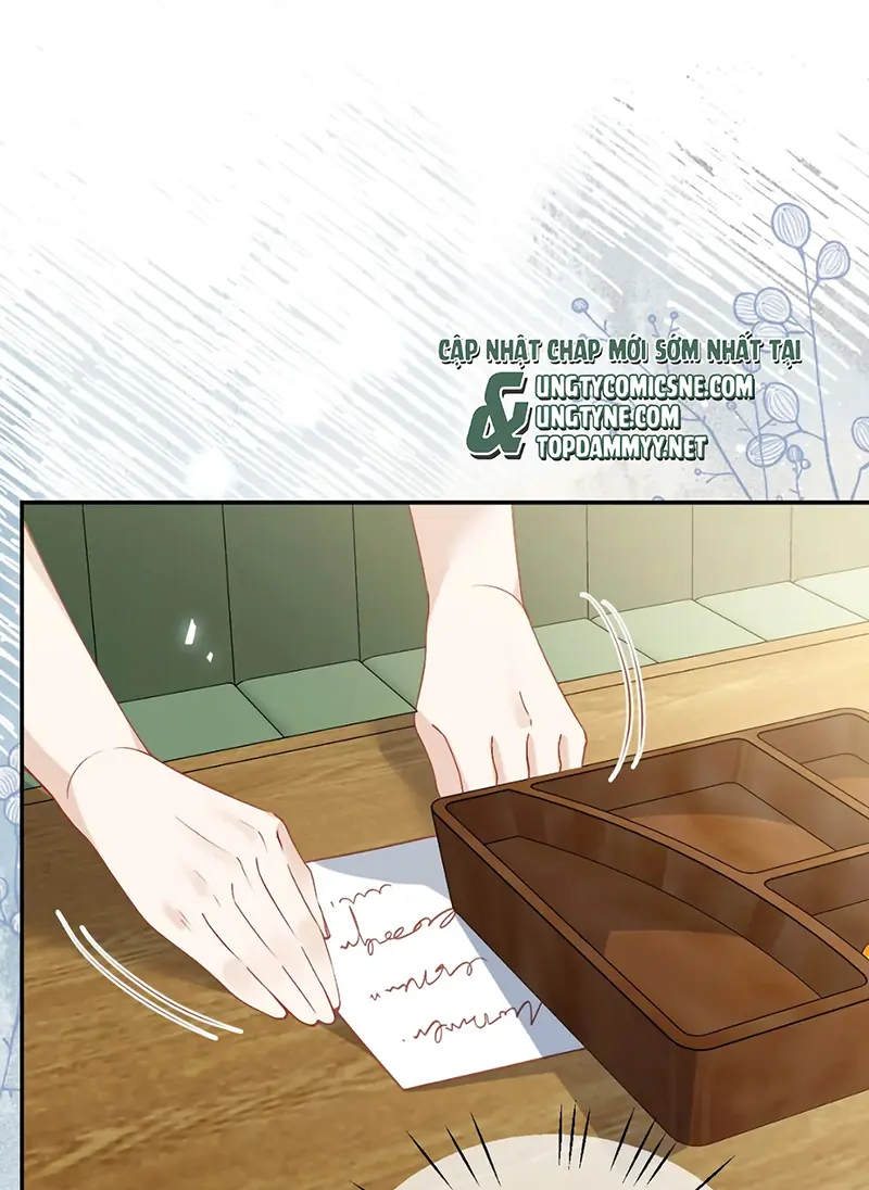 Vì Sao Của Tương Lai Đang Đợi Bạn Chapter 8 - Trang 3