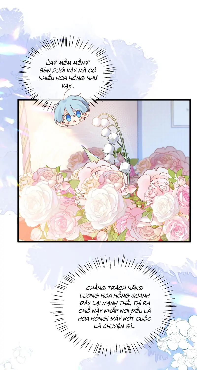 Vì Sao Của Tương Lai Đang Đợi Bạn Chapter 8 - Trang 30