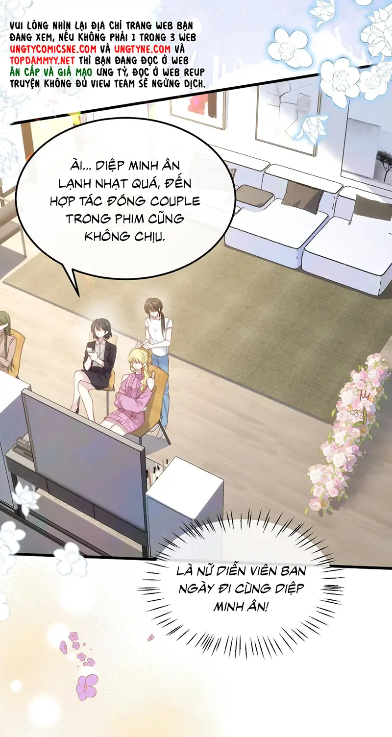 Vì Sao Của Tương Lai Đang Đợi Bạn Chapter 8 - Trang 31