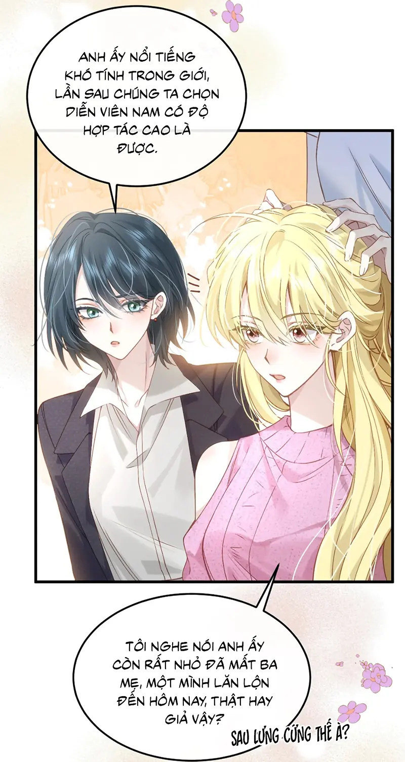 Vì Sao Của Tương Lai Đang Đợi Bạn Chapter 8 - Trang 32