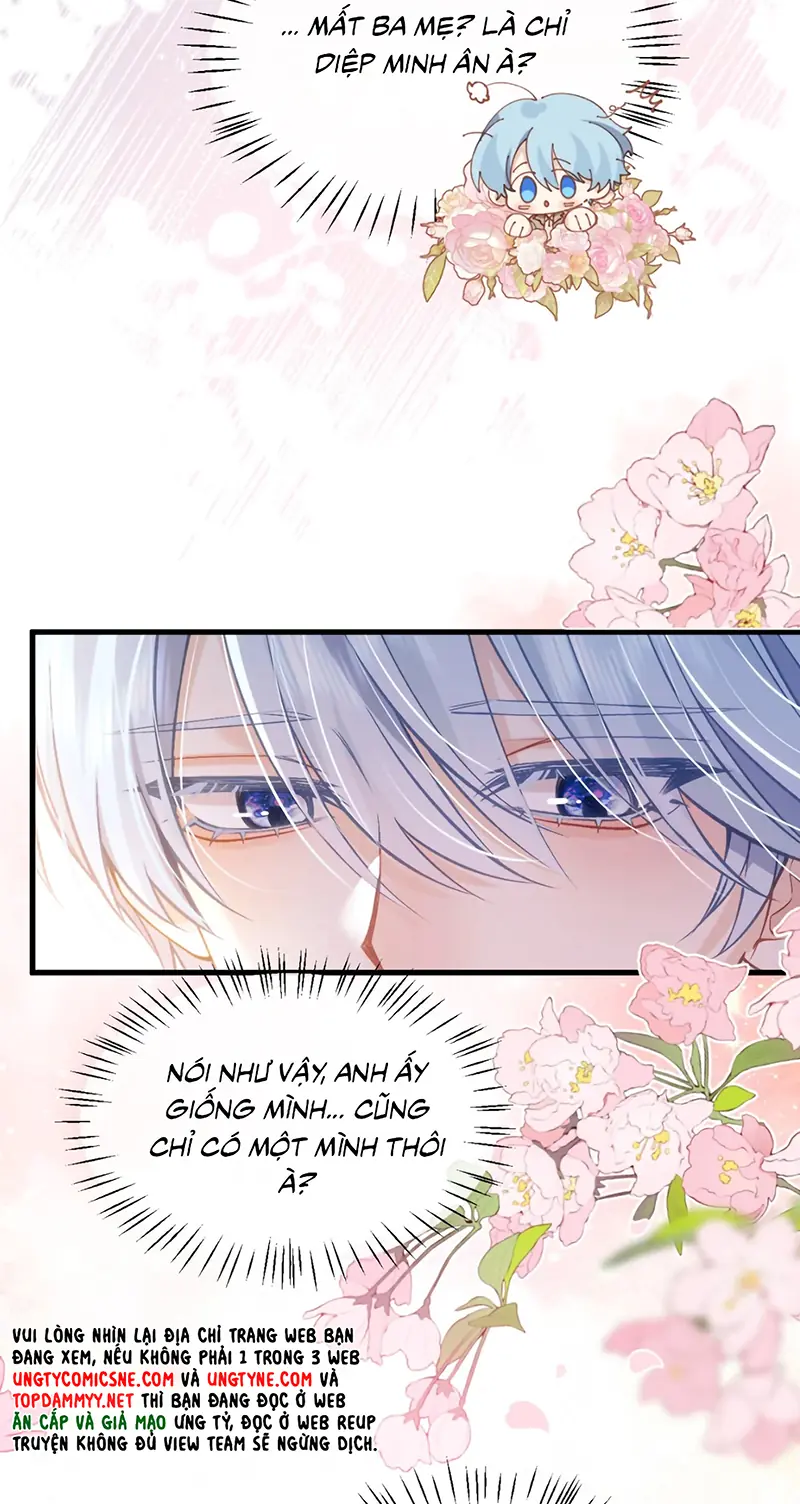 Vì Sao Của Tương Lai Đang Đợi Bạn Chapter 8 - Trang 34