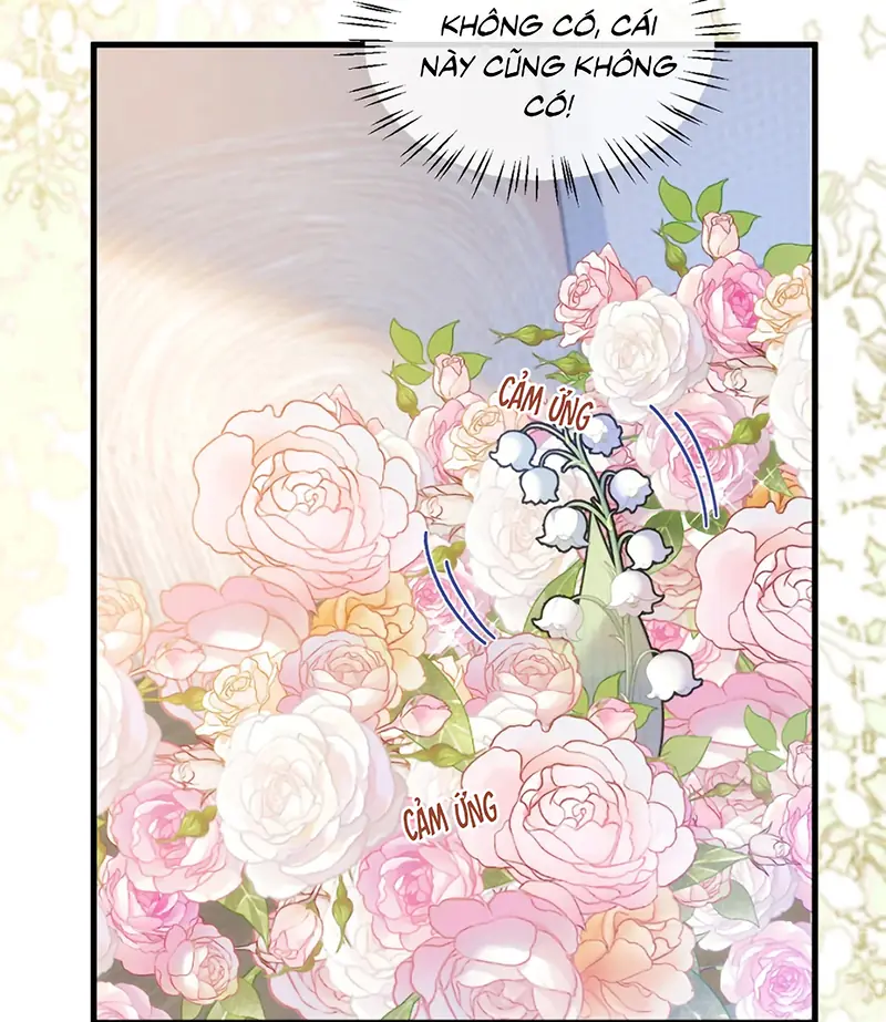 Vì Sao Của Tương Lai Đang Đợi Bạn Chapter 8 - Trang 36