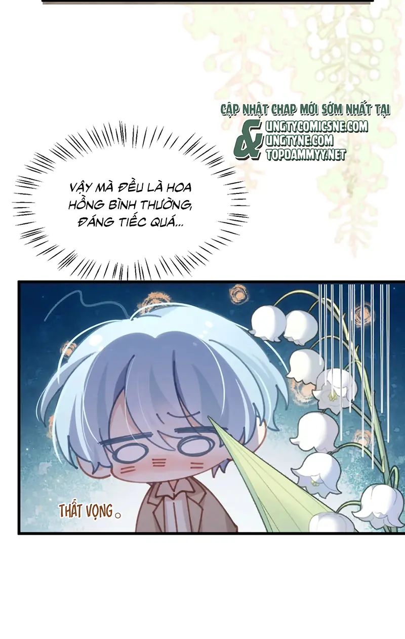Vì Sao Của Tương Lai Đang Đợi Bạn Chapter 8 - Trang 37