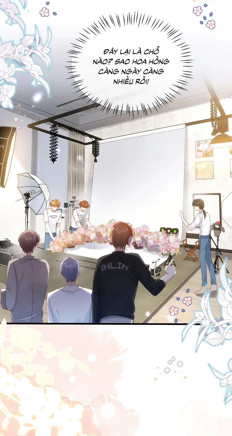 Vì Sao Của Tương Lai Đang Đợi Bạn Chapter 8 - Trang 42