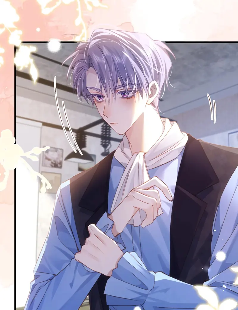 Vì Sao Của Tương Lai Đang Đợi Bạn Chapter 8 - Trang 43