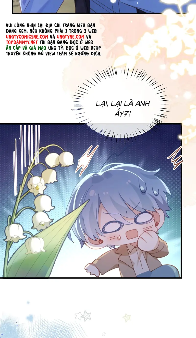 Vì Sao Của Tương Lai Đang Đợi Bạn Chapter 8 - Trang 44