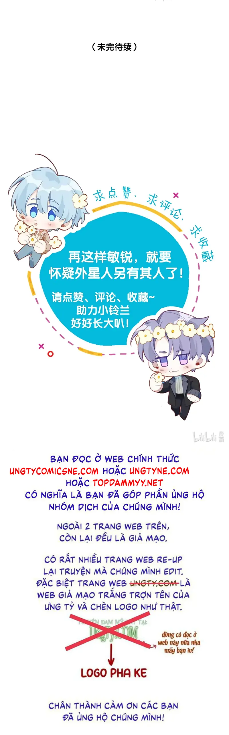 Vì Sao Của Tương Lai Đang Đợi Bạn Chapter 8 - Trang 47