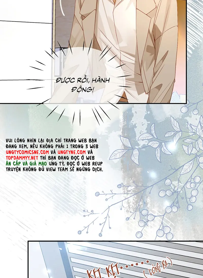 Vì Sao Của Tương Lai Đang Đợi Bạn Chapter 8 - Trang 5