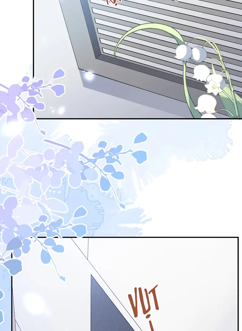 Vì Sao Của Tương Lai Đang Đợi Bạn Chapter 8 - Trang 6