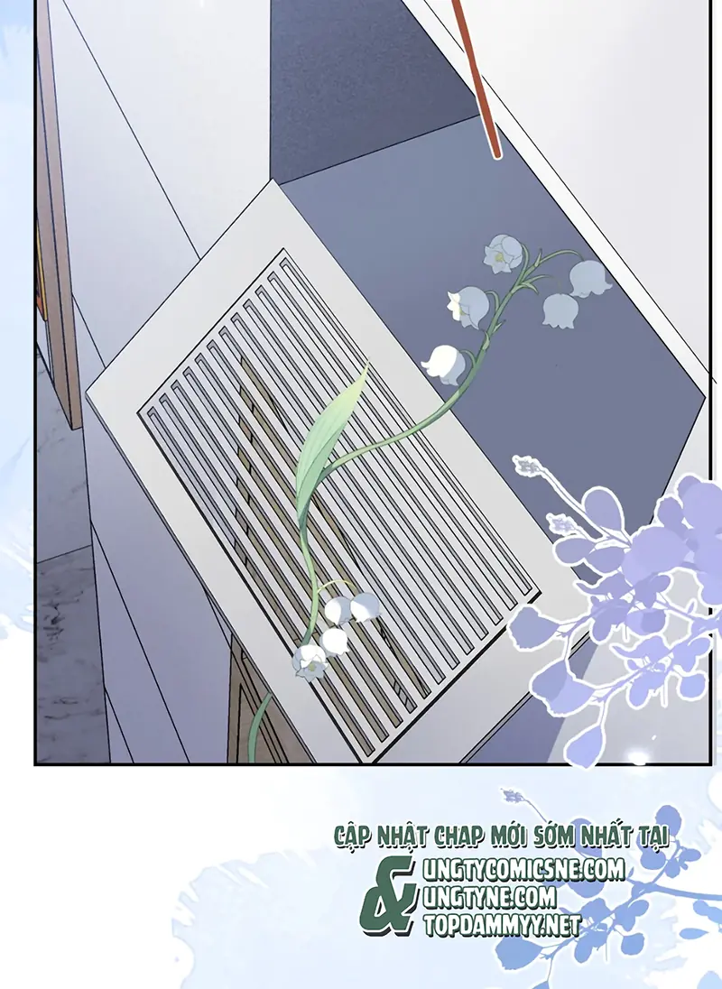 Vì Sao Của Tương Lai Đang Đợi Bạn Chapter 8 - Trang 7