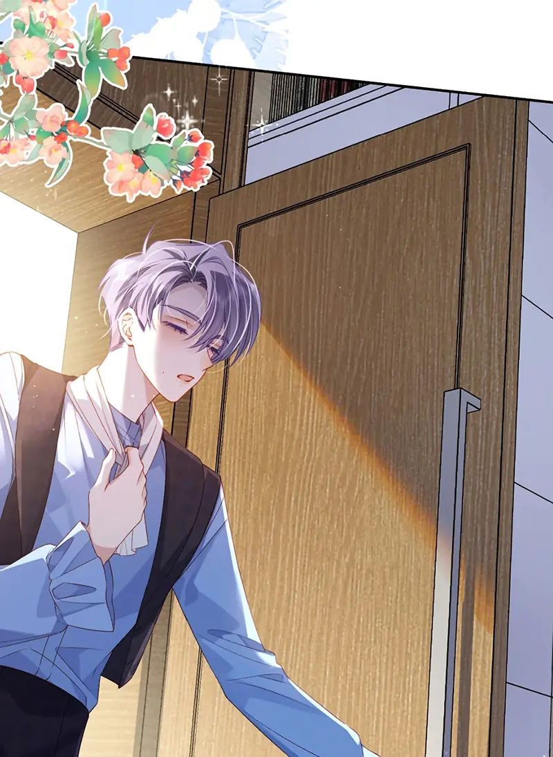 Vì Sao Của Tương Lai Đang Đợi Bạn Chapter 8 - Trang 9