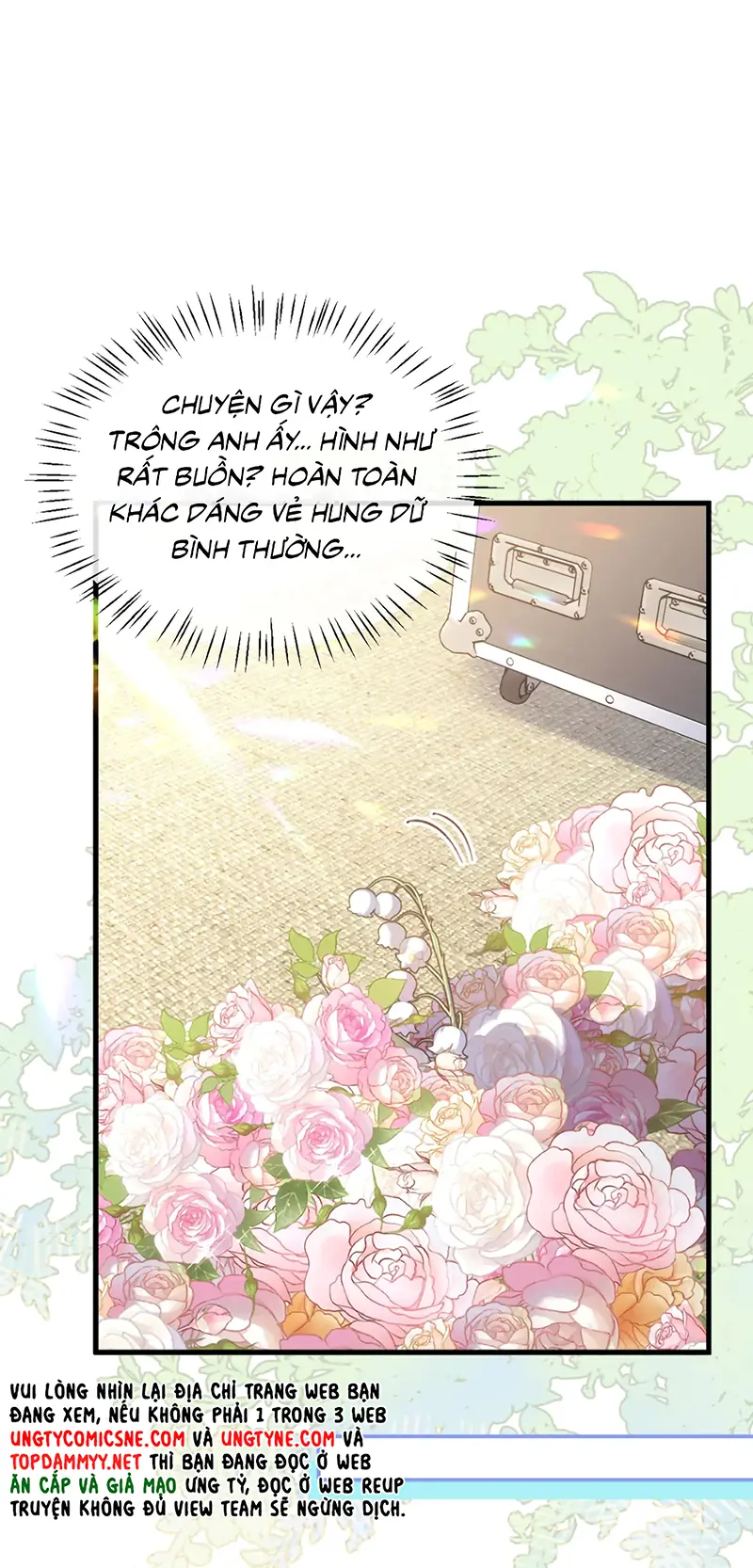 Vì Sao Của Tương Lai Đang Đợi Bạn Chapter 9 - Trang 10