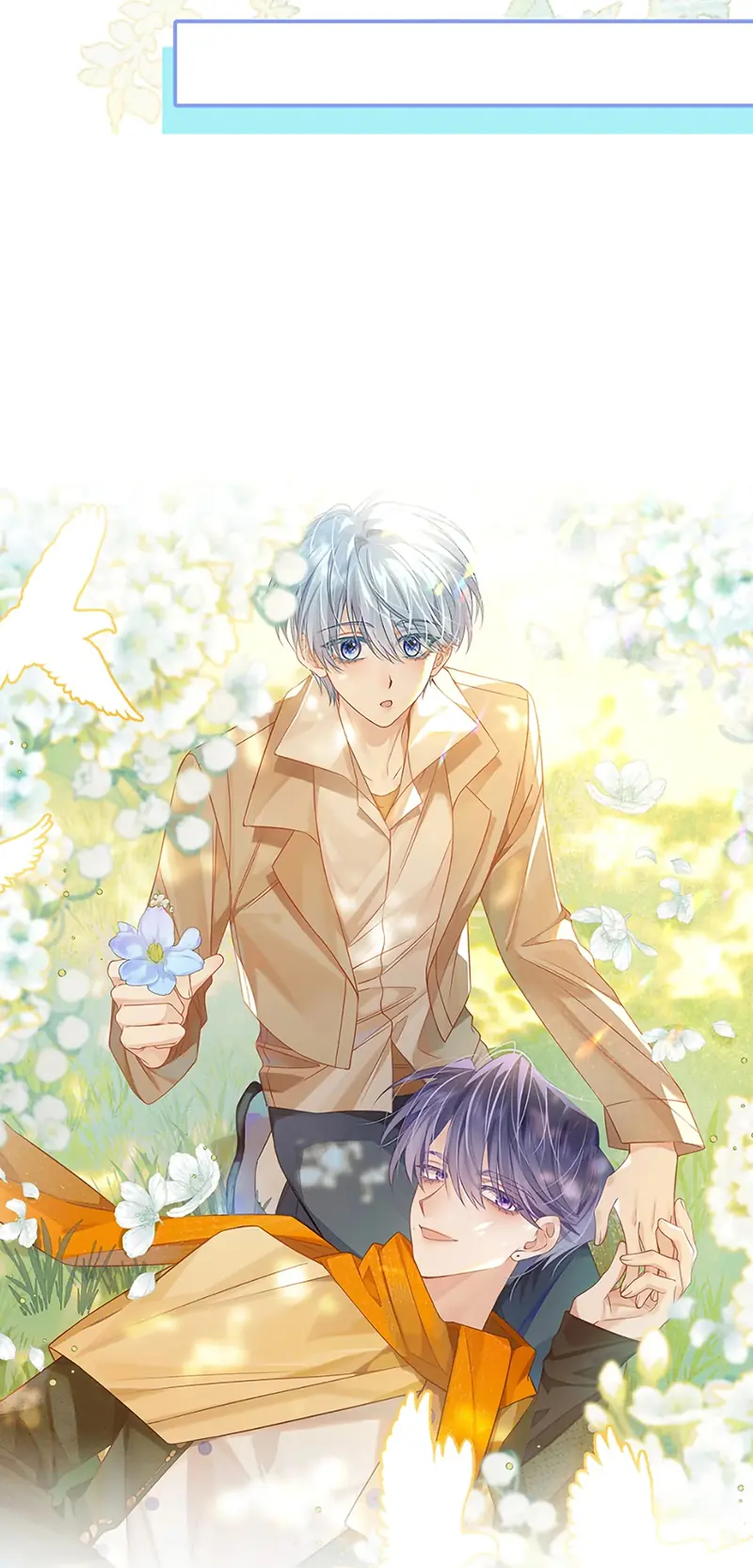 Vì Sao Của Tương Lai Đang Đợi Bạn Chapter 9 - Trang 11