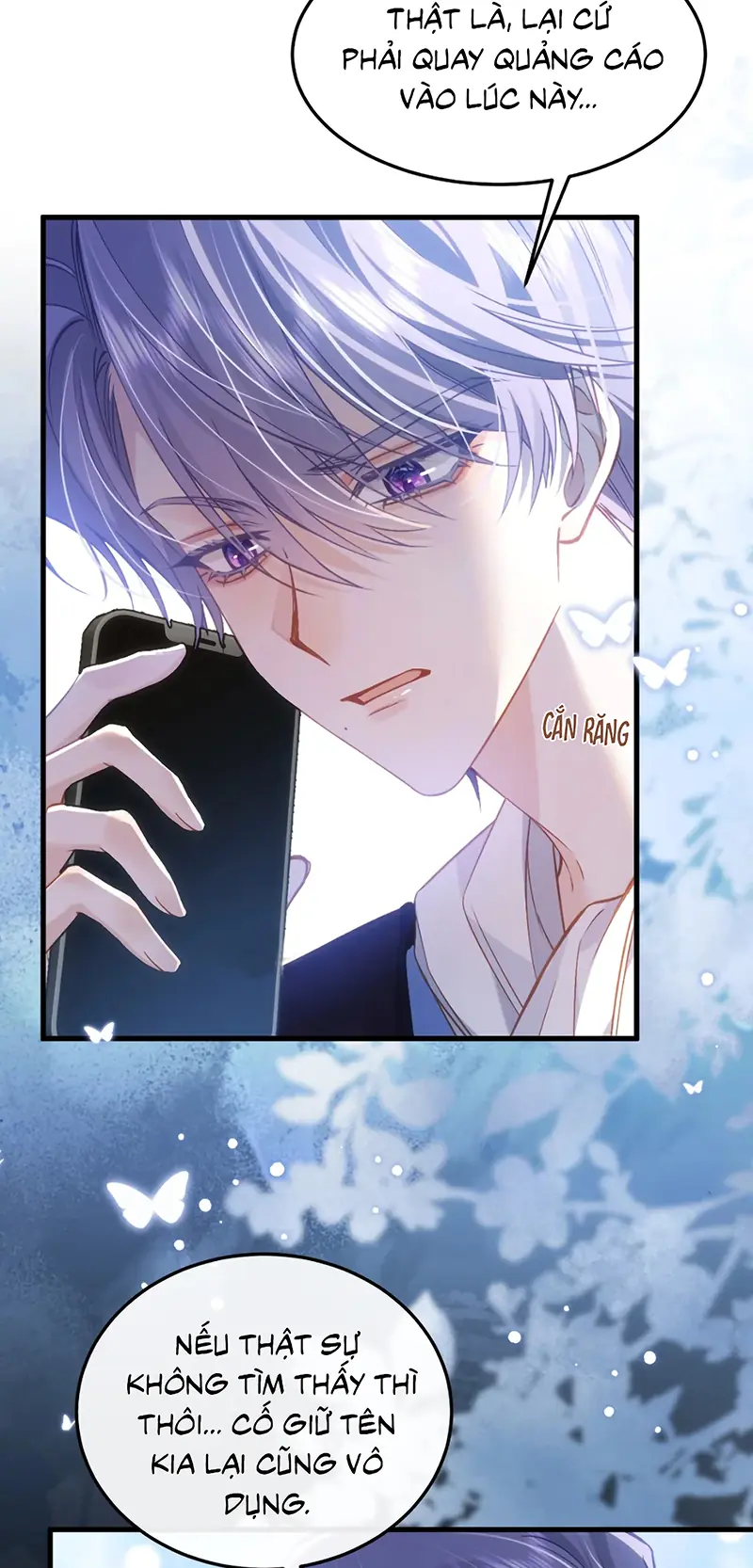 Vì Sao Của Tương Lai Đang Đợi Bạn Chapter 9 - Trang 14