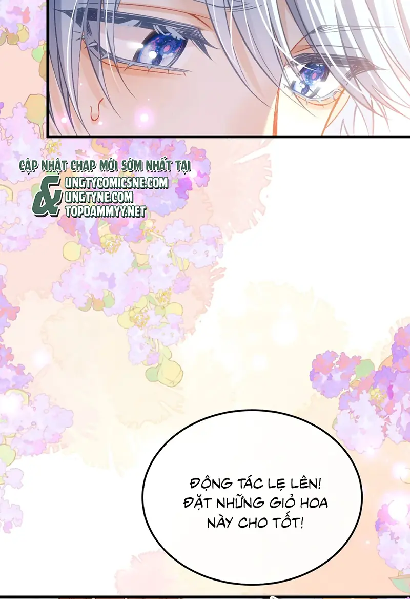 Vì Sao Của Tương Lai Đang Đợi Bạn Chapter 9 - Trang 17
