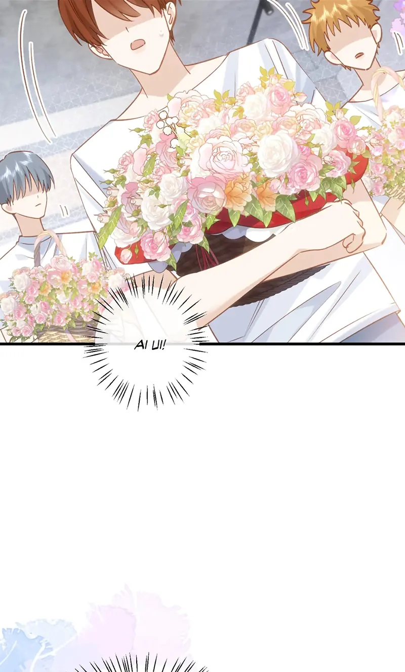 Vì Sao Của Tương Lai Đang Đợi Bạn Chapter 9 - Trang 18