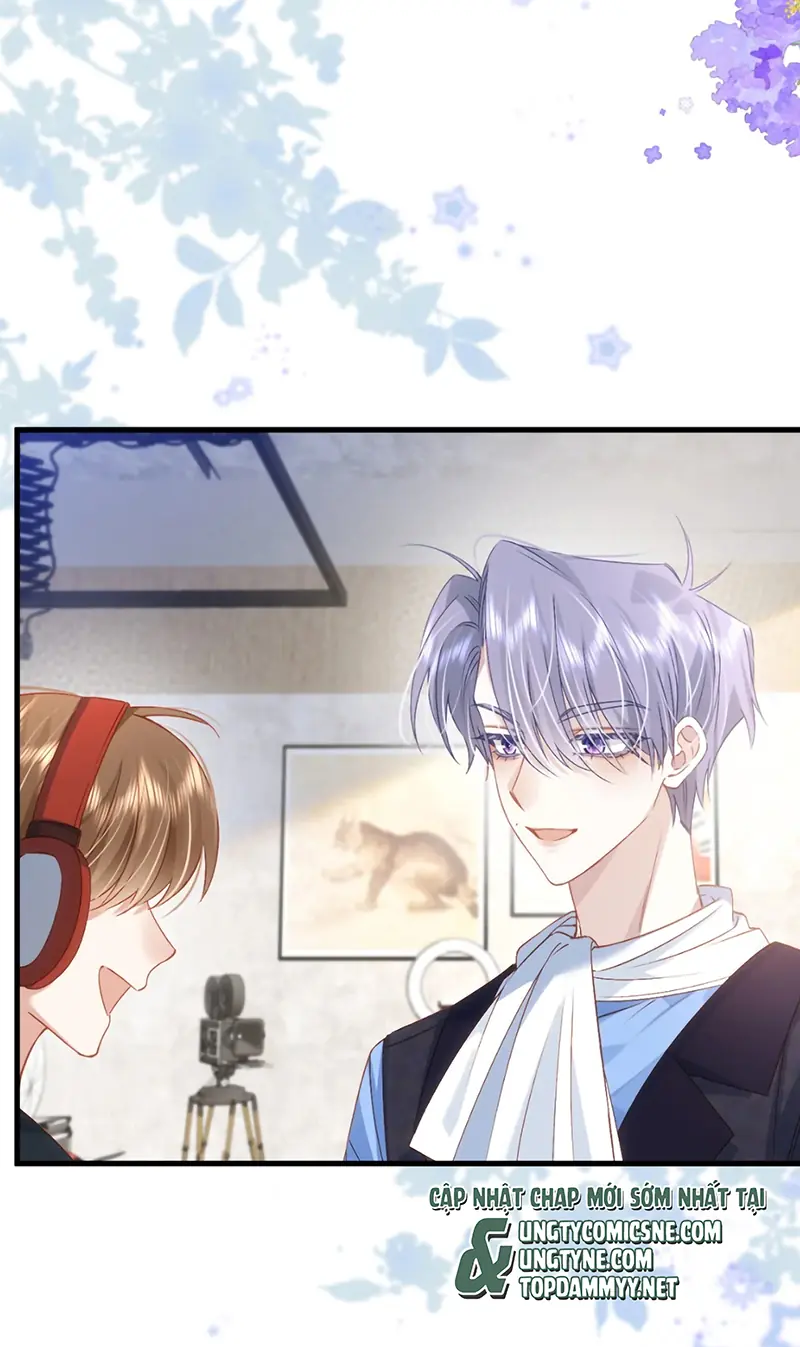 Vì Sao Của Tương Lai Đang Đợi Bạn Chapter 9 - Trang 21