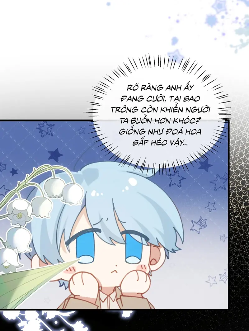 Vì Sao Của Tương Lai Đang Đợi Bạn Chapter 9 - Trang 22