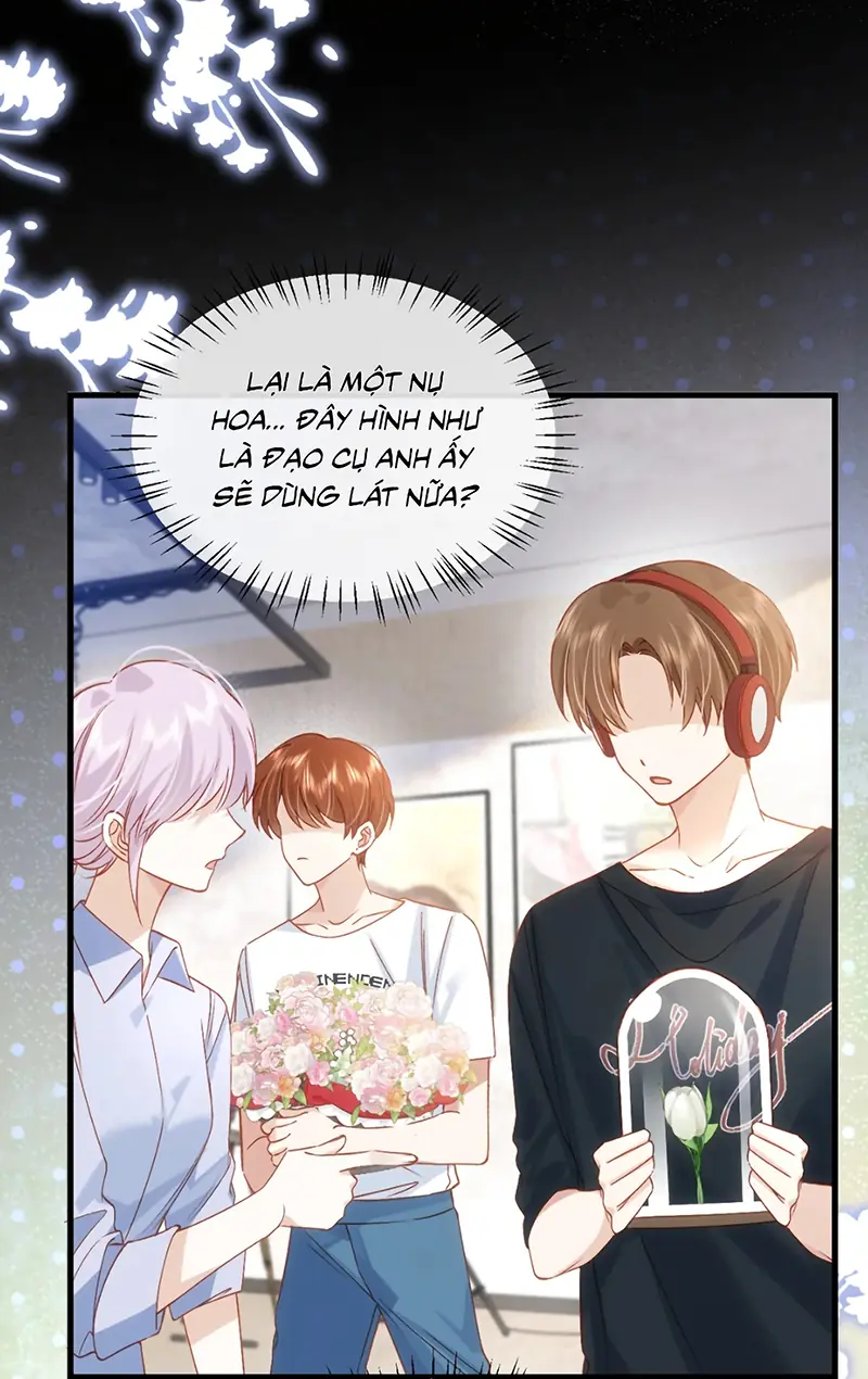 Vì Sao Của Tương Lai Đang Đợi Bạn Chapter 9 - Trang 23