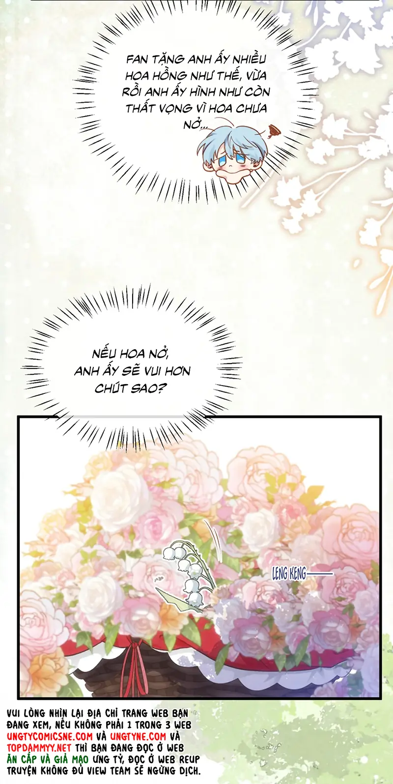 Vì Sao Của Tương Lai Đang Đợi Bạn Chapter 9 - Trang 24