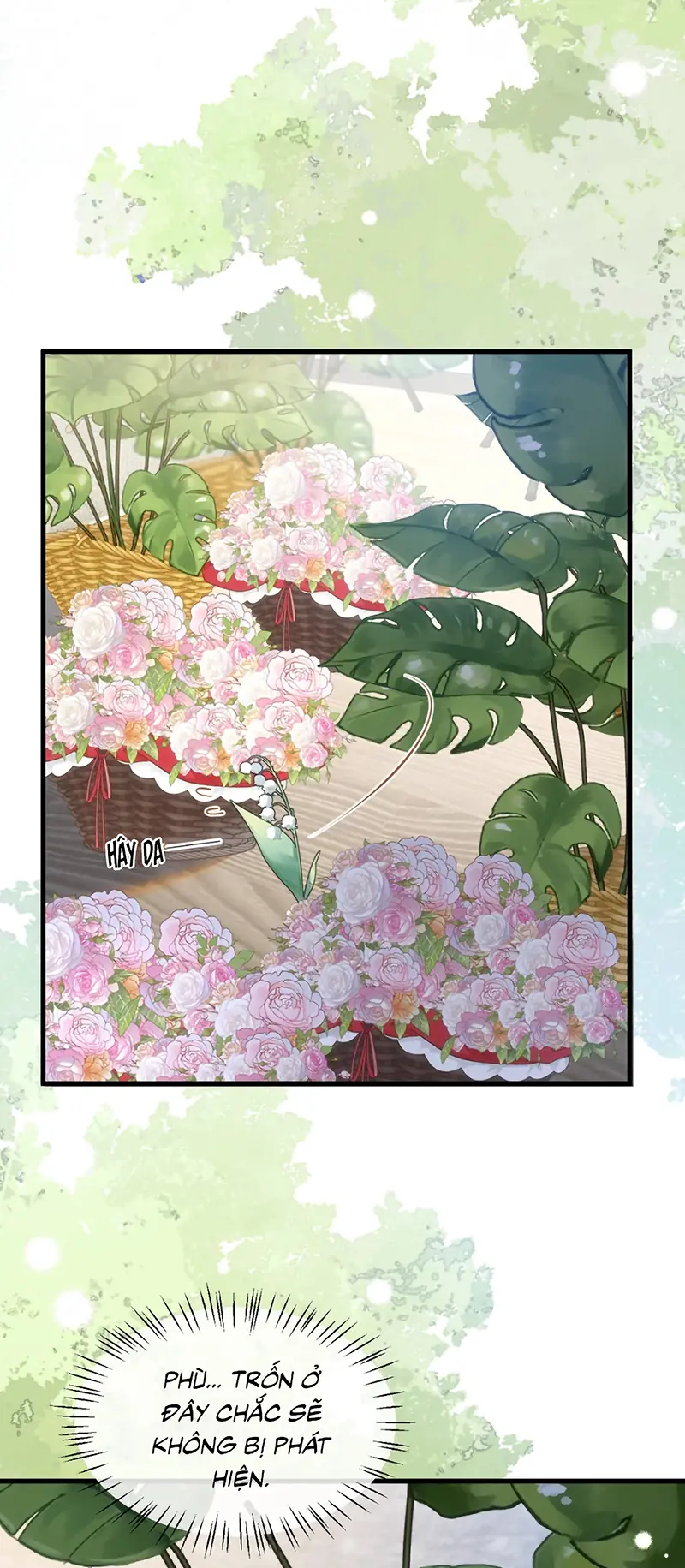 Vì Sao Của Tương Lai Đang Đợi Bạn Chapter 9 - Trang 25