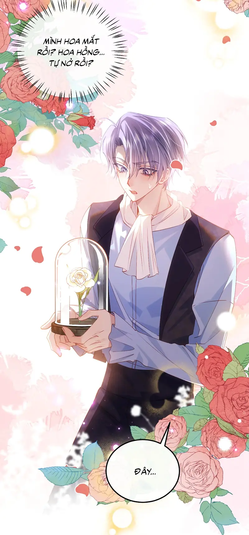 Vì Sao Của Tương Lai Đang Đợi Bạn Chapter 9 - Trang 29