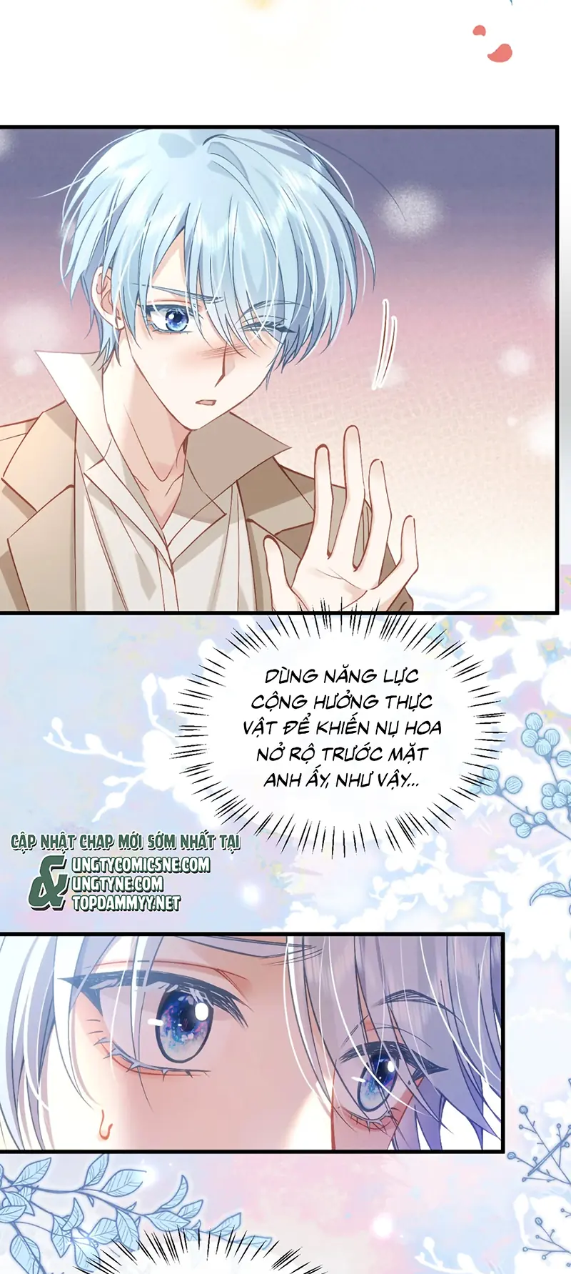 Vì Sao Của Tương Lai Đang Đợi Bạn Chapter 9 - Trang 30