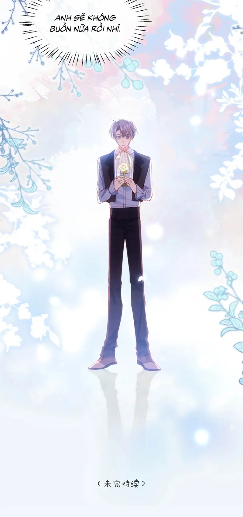 Vì Sao Của Tương Lai Đang Đợi Bạn Chapter 9 - Trang 31