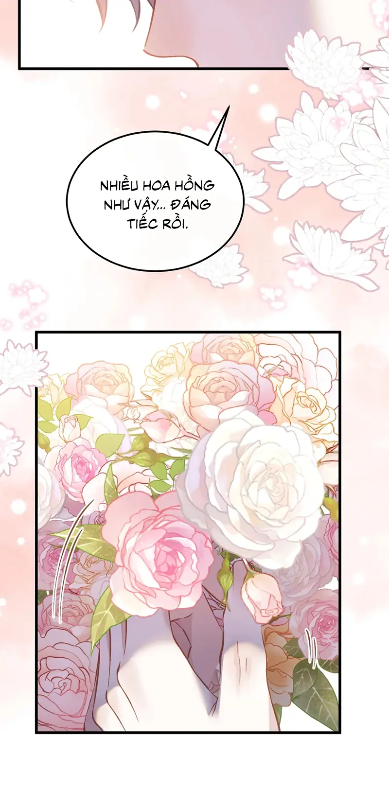 Vì Sao Của Tương Lai Đang Đợi Bạn Chapter 9 - Trang 9
