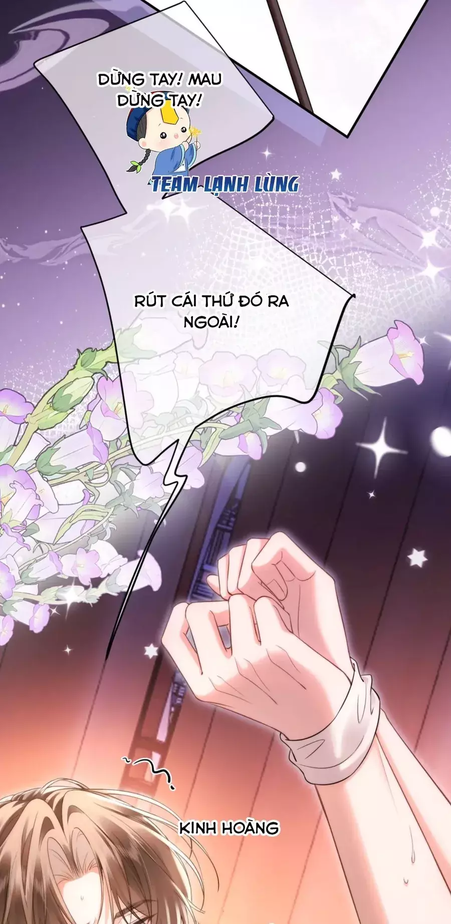Vì Ta Hoàng Thúc Cam Nguyện Hạ Mình Chapter 10 - Trang 15